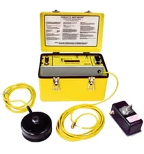 1999 Series Safetimeter